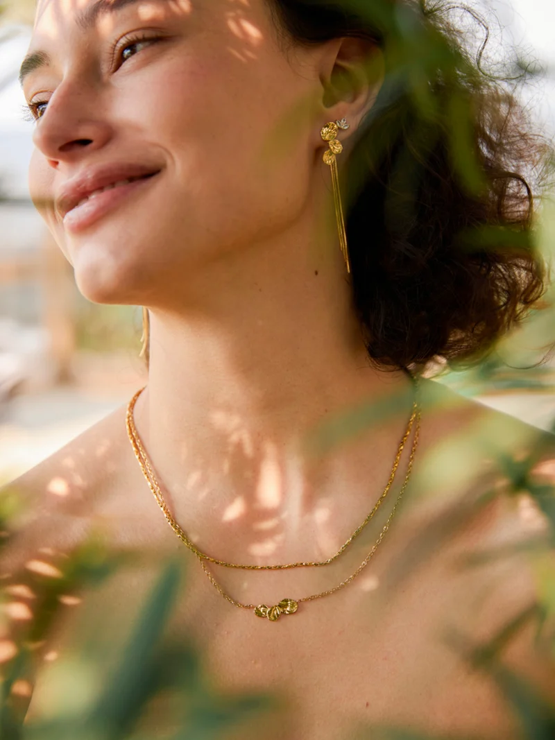 Sole Thought Kette