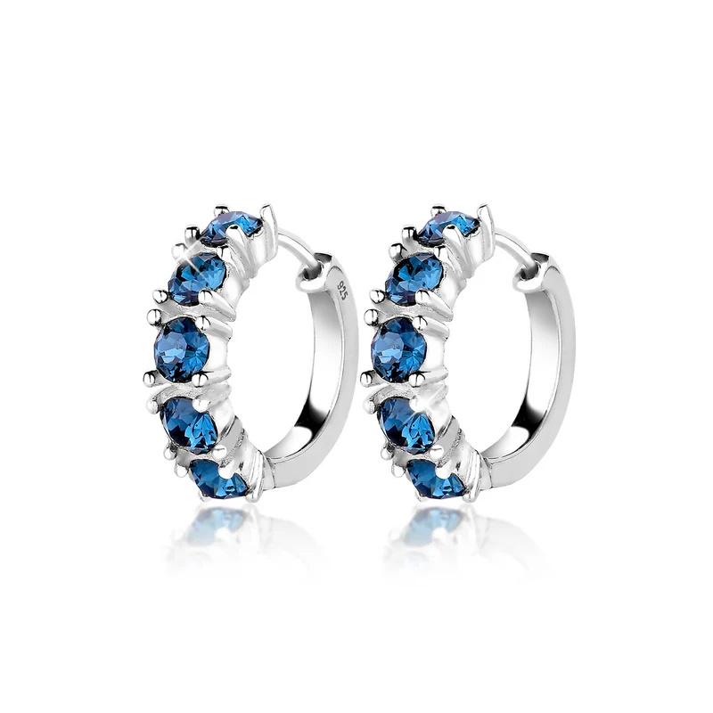 Creole | Kristall ( Blau )