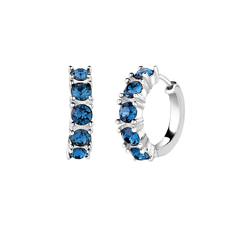 Creole | Kristall ( Blau )