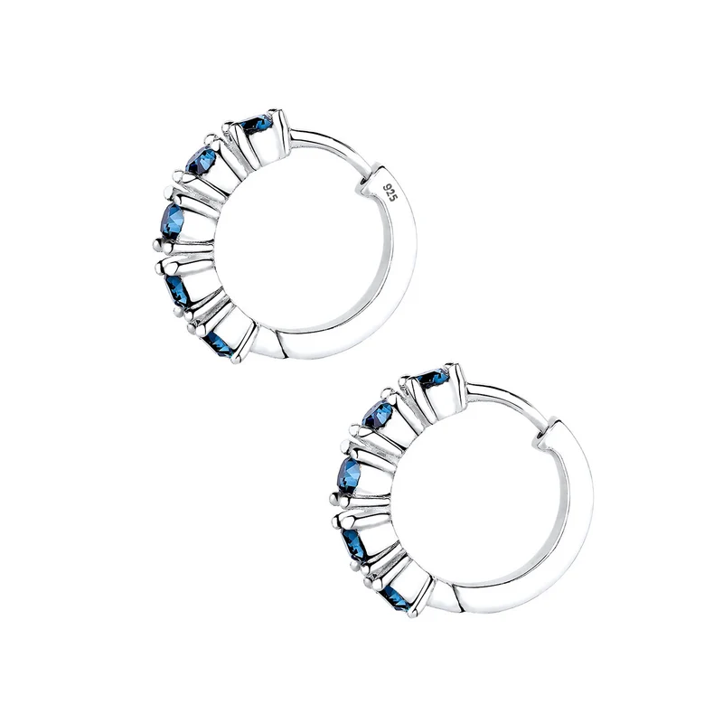 Creole | Kristall ( Blau )