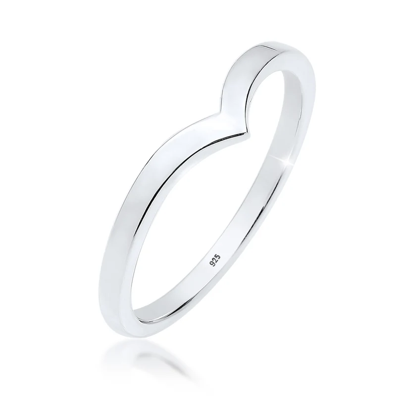 Ring V-Stacking