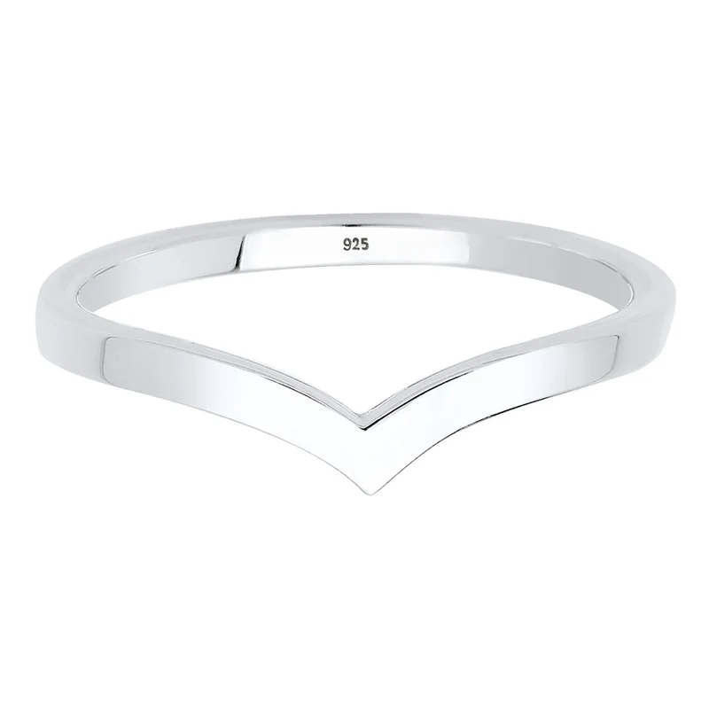 Ring V-Stacking