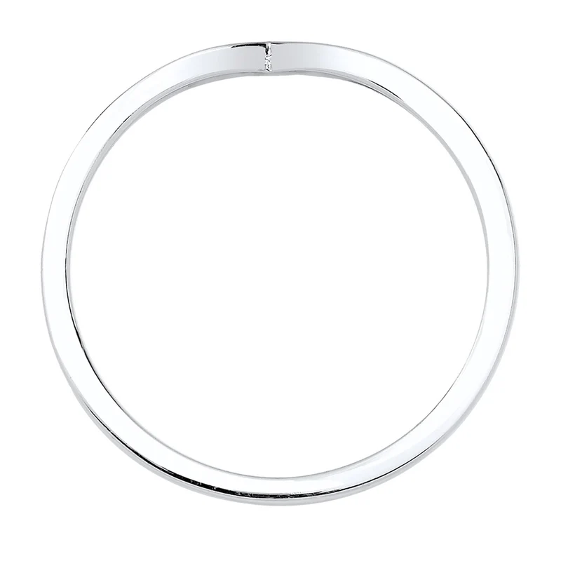 Ring V-Stacking