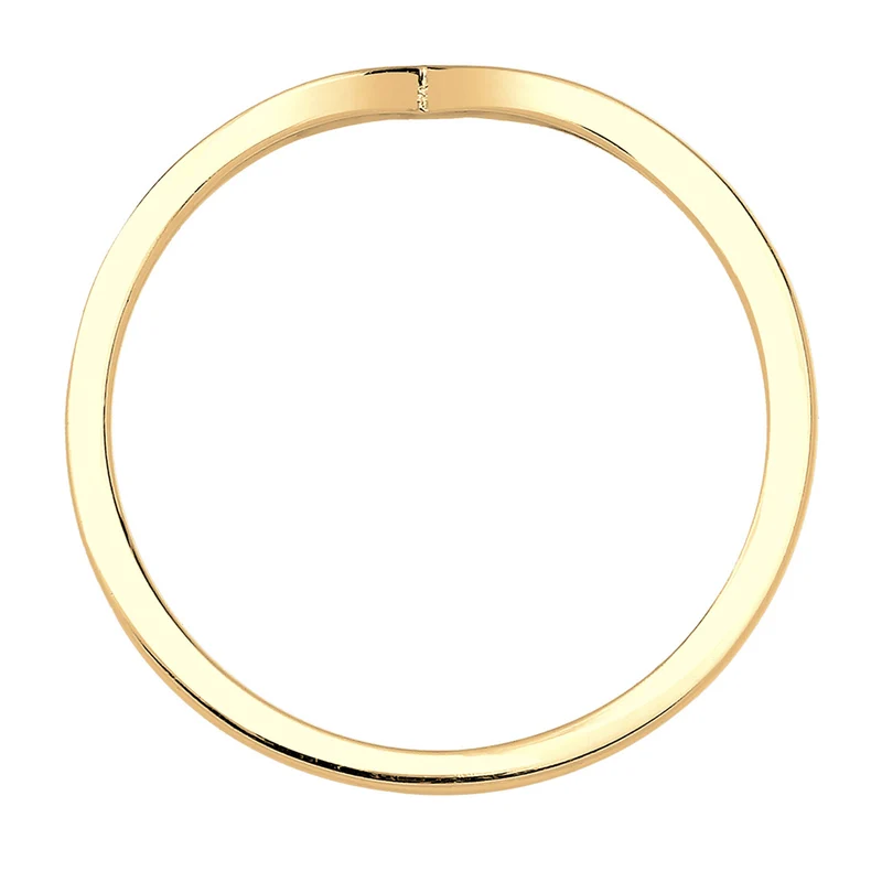 Ring V-Stacking