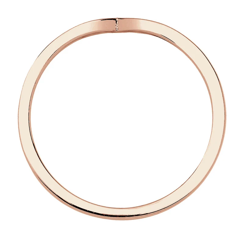 Ring V-Stacking