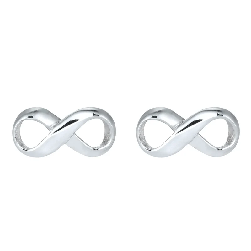 Ohrstecker Infinity