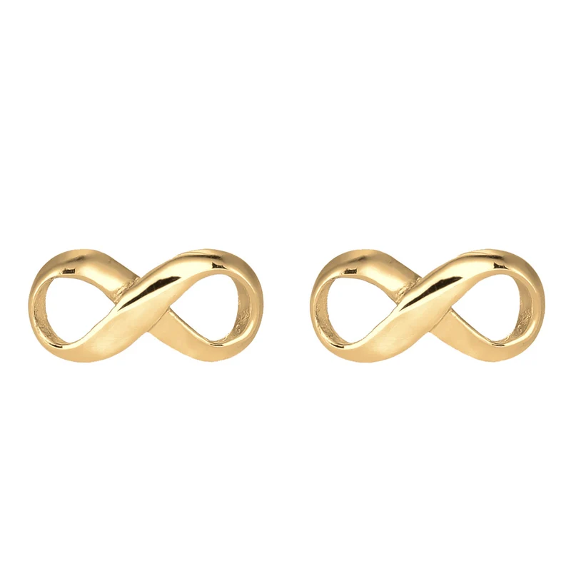 Ohrstecker Infinity