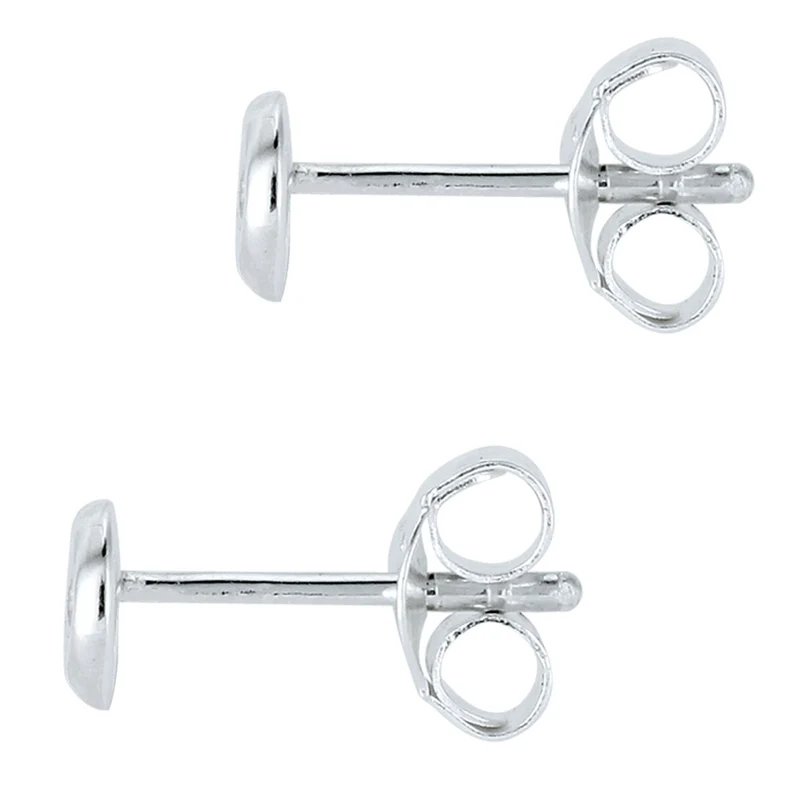 Ohrstecker Infinity