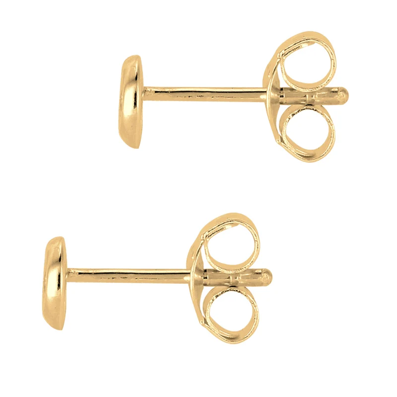 Ohrstecker Infinity
