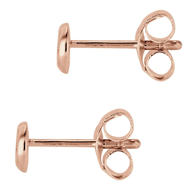 Ohrstecker Infinity