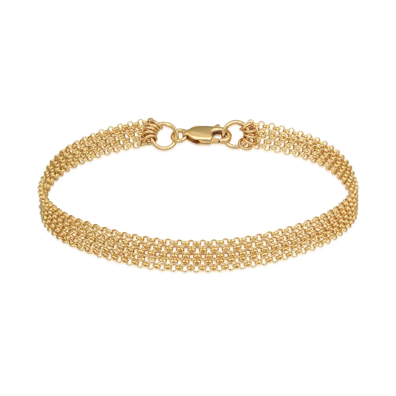 Gliederarmband