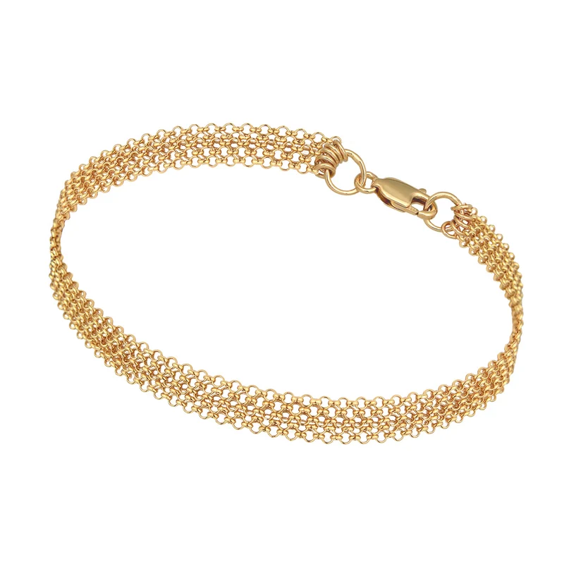 Gliederarmband