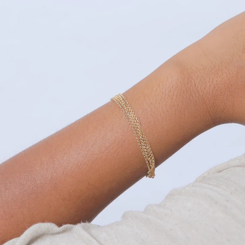 Gliederarmband