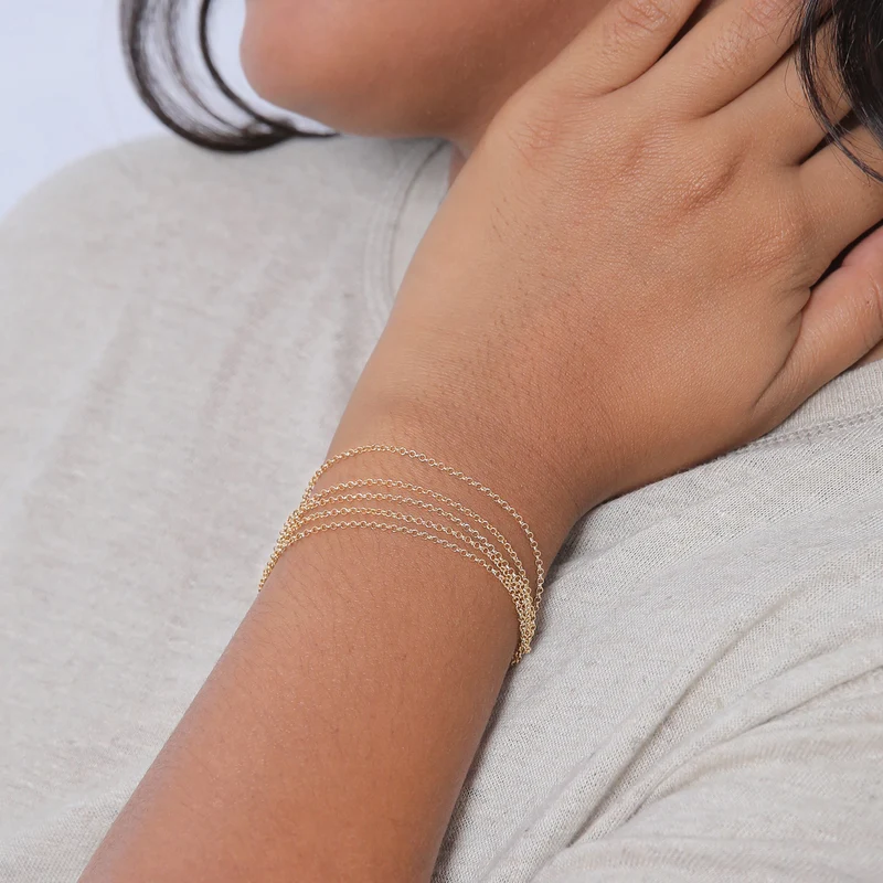 Gliederarmband
