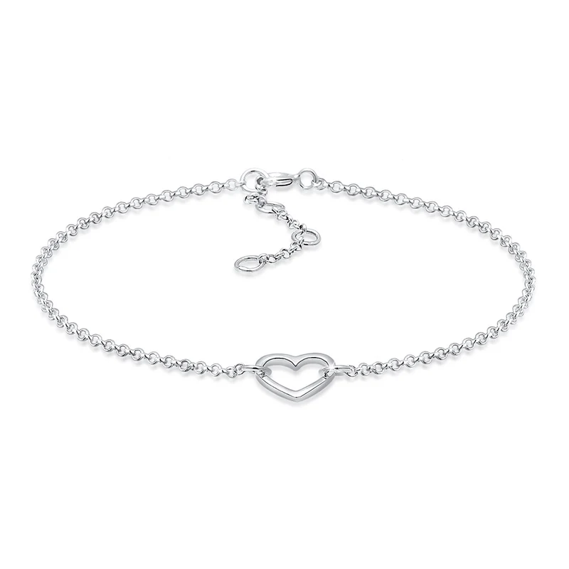 Armband Herz