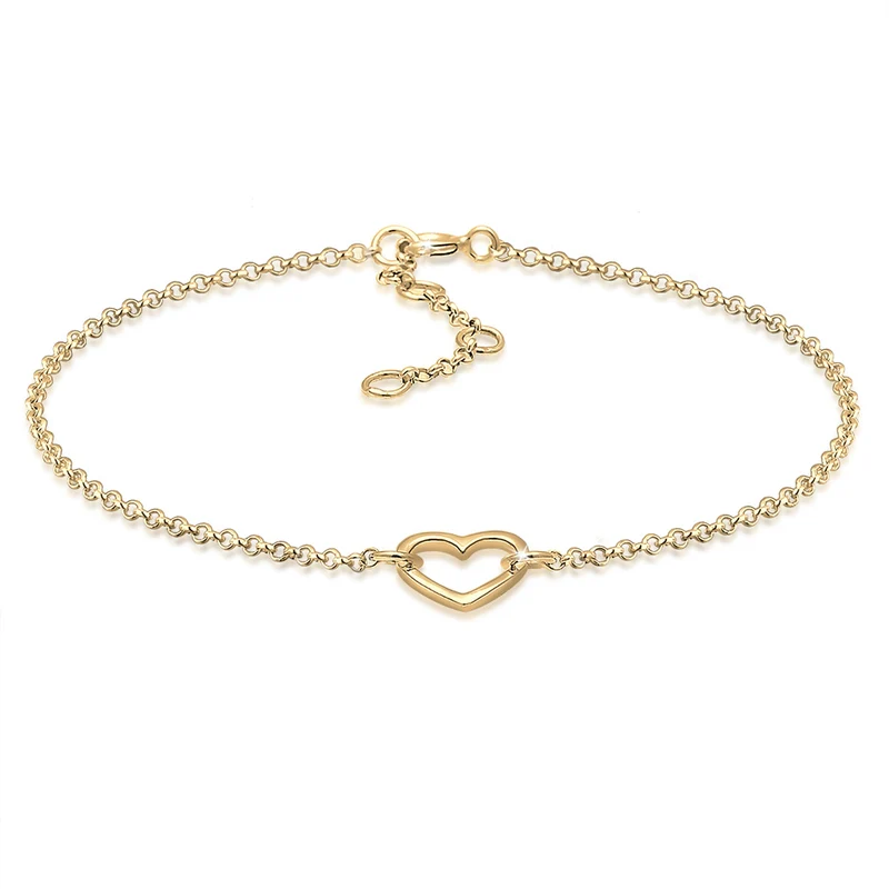 Armband Herz