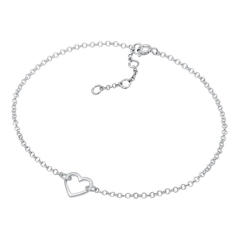 Armband Herz