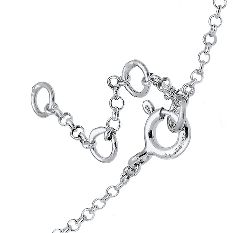 Armband Herz
