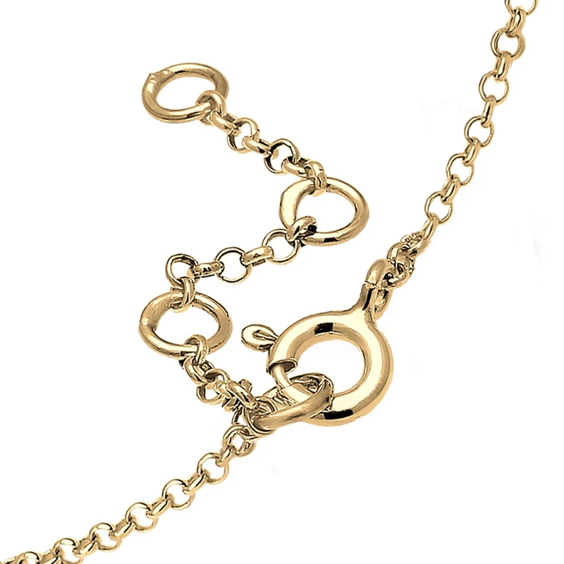Armband Herz