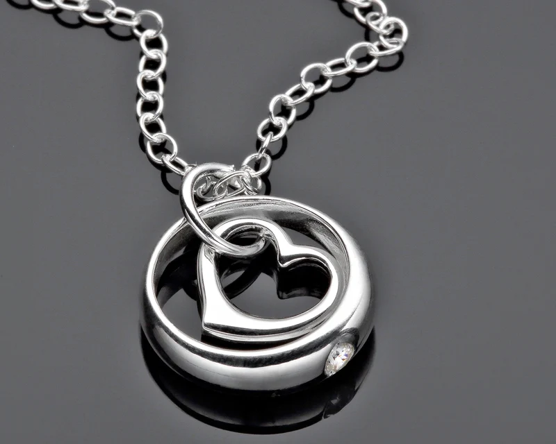 TAUFSCHMUCK, TAUFRINGE, SCHMUCK ZUR TAUFE, TAUFKETTE