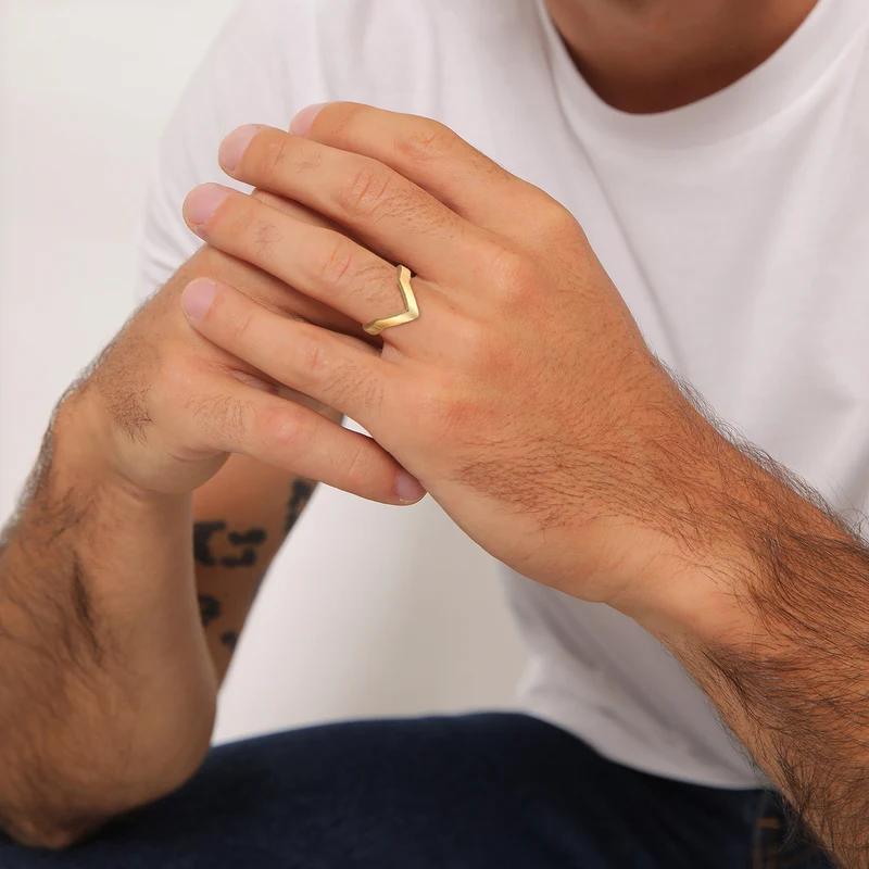 Ring Geo
