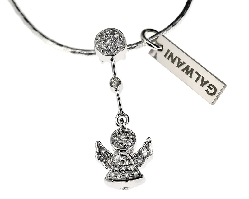 SCHUTZENGEL KETTE, SCHMUCK ONLINE, TAUFE GESCHENK