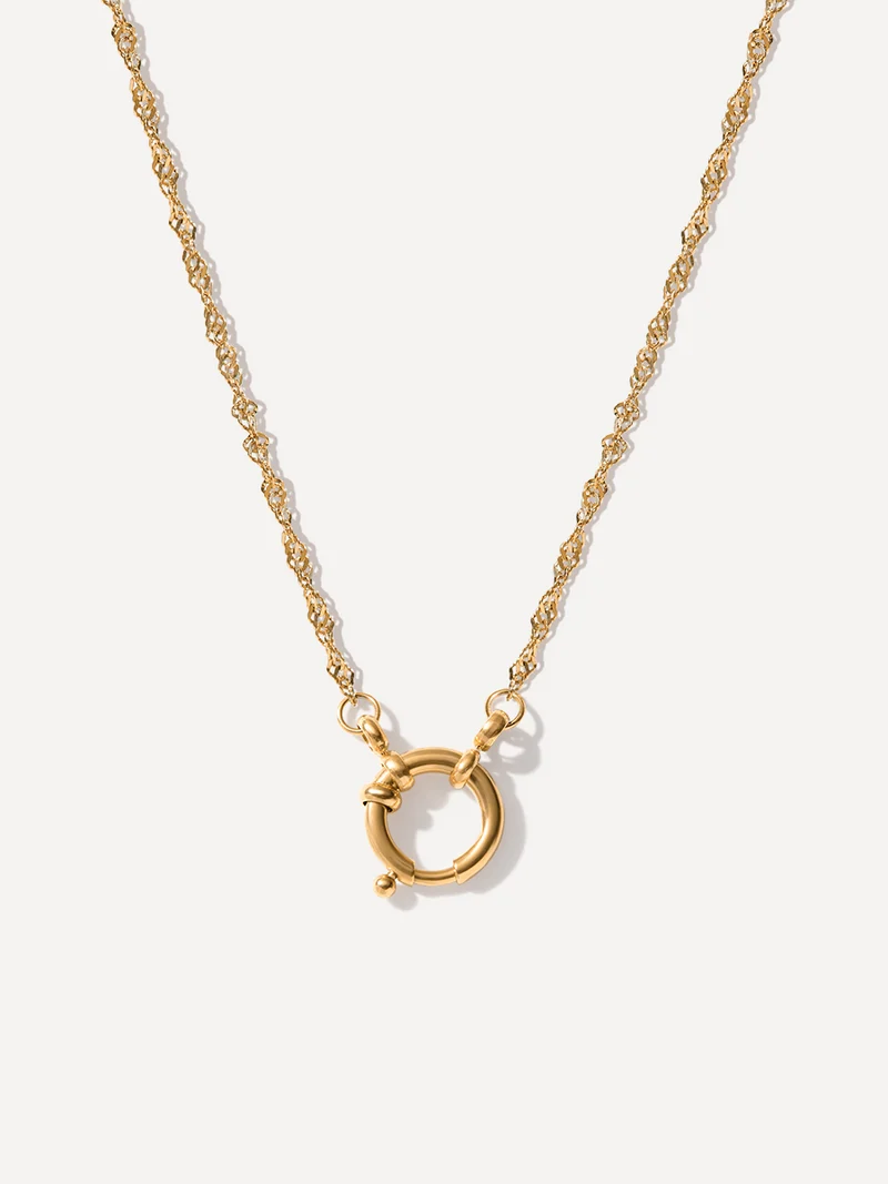 Spiral Kette