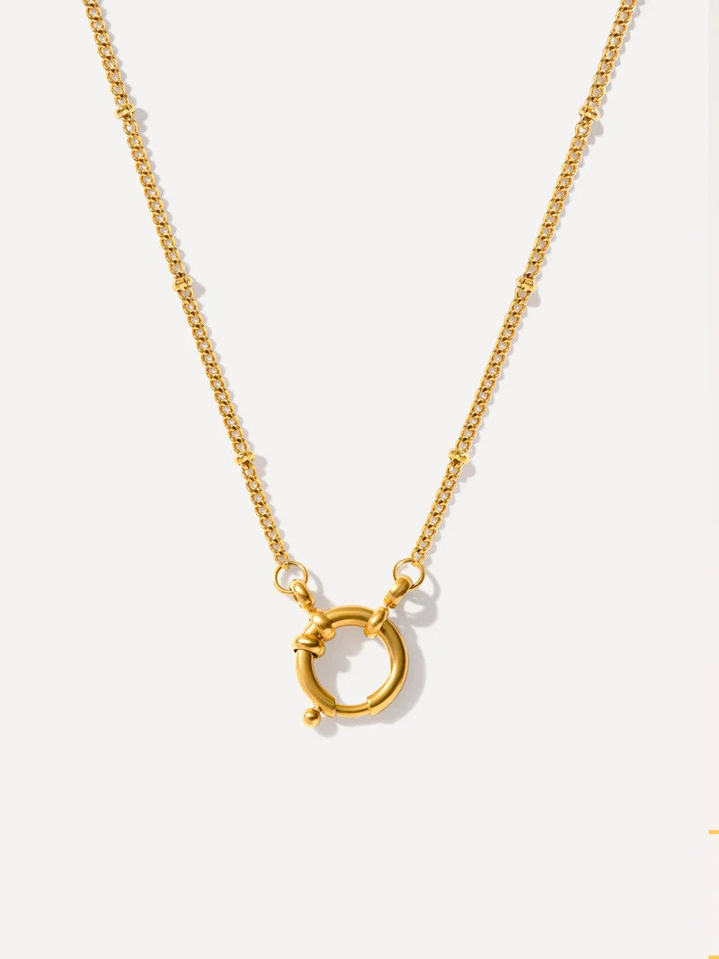 Bubbles Kette