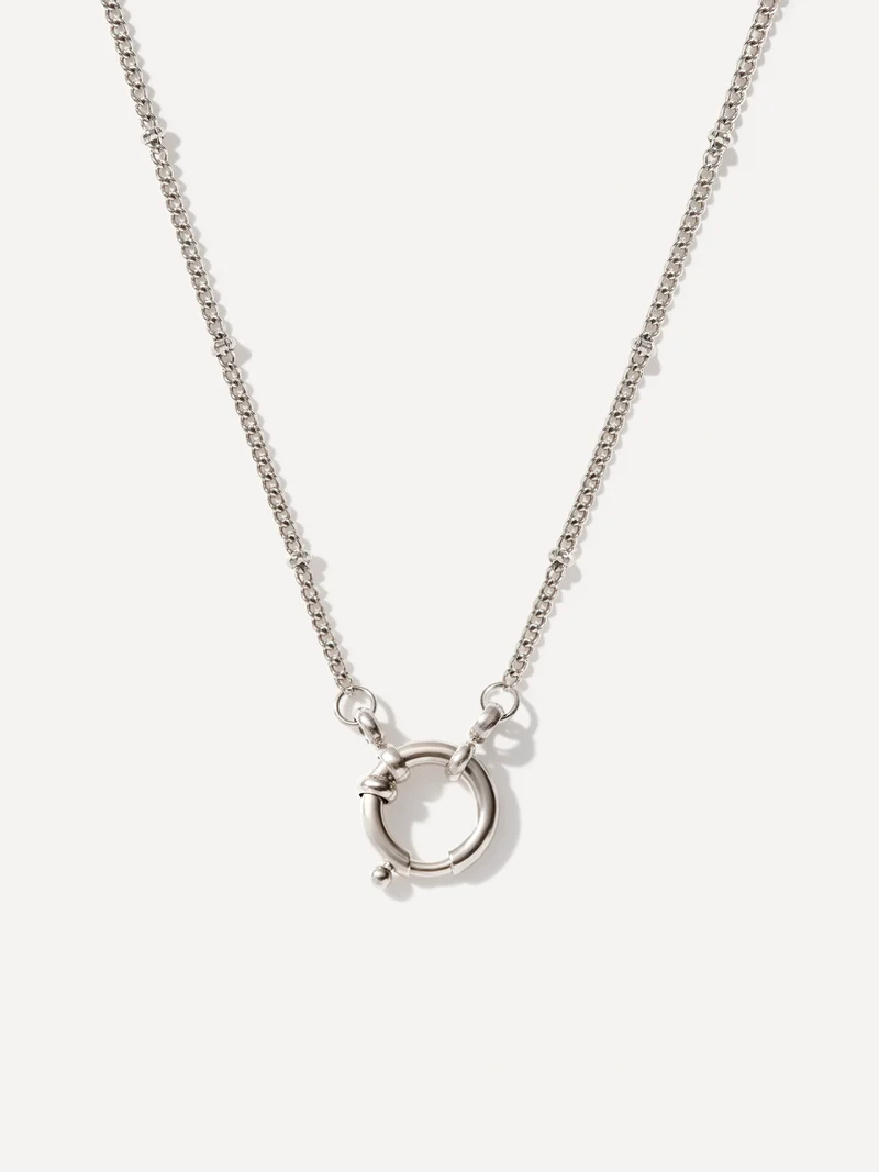 Bubbles Kette