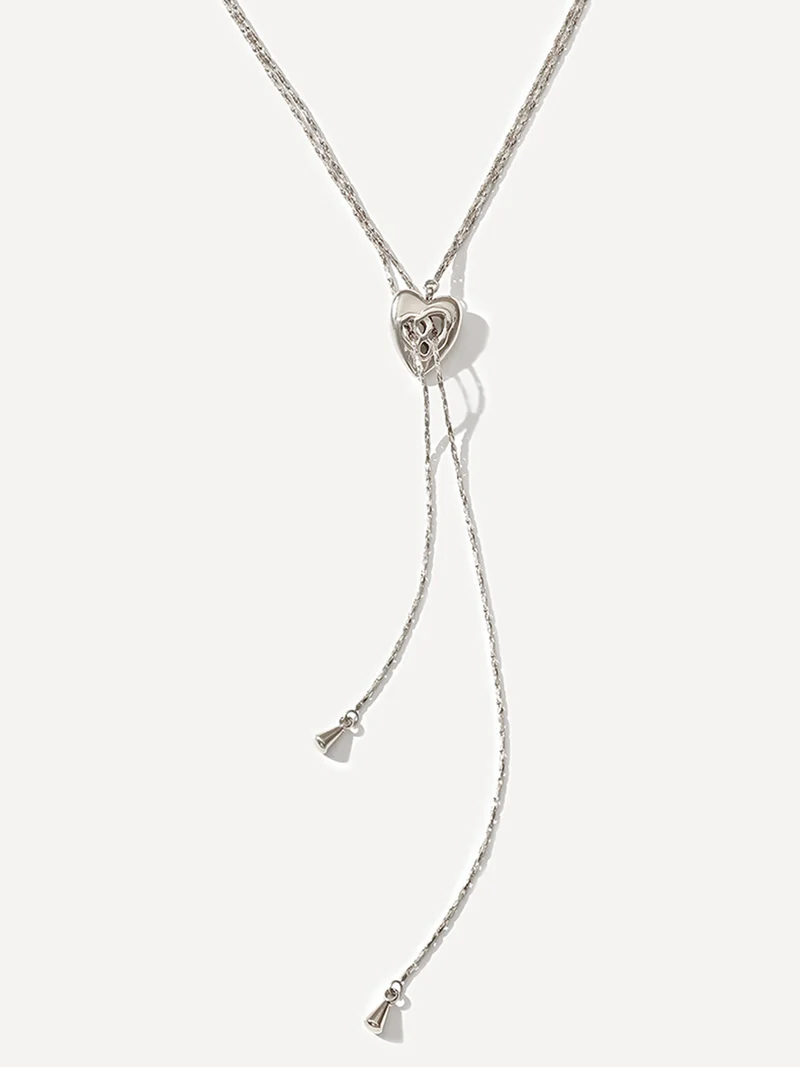 Loving Knot Kette