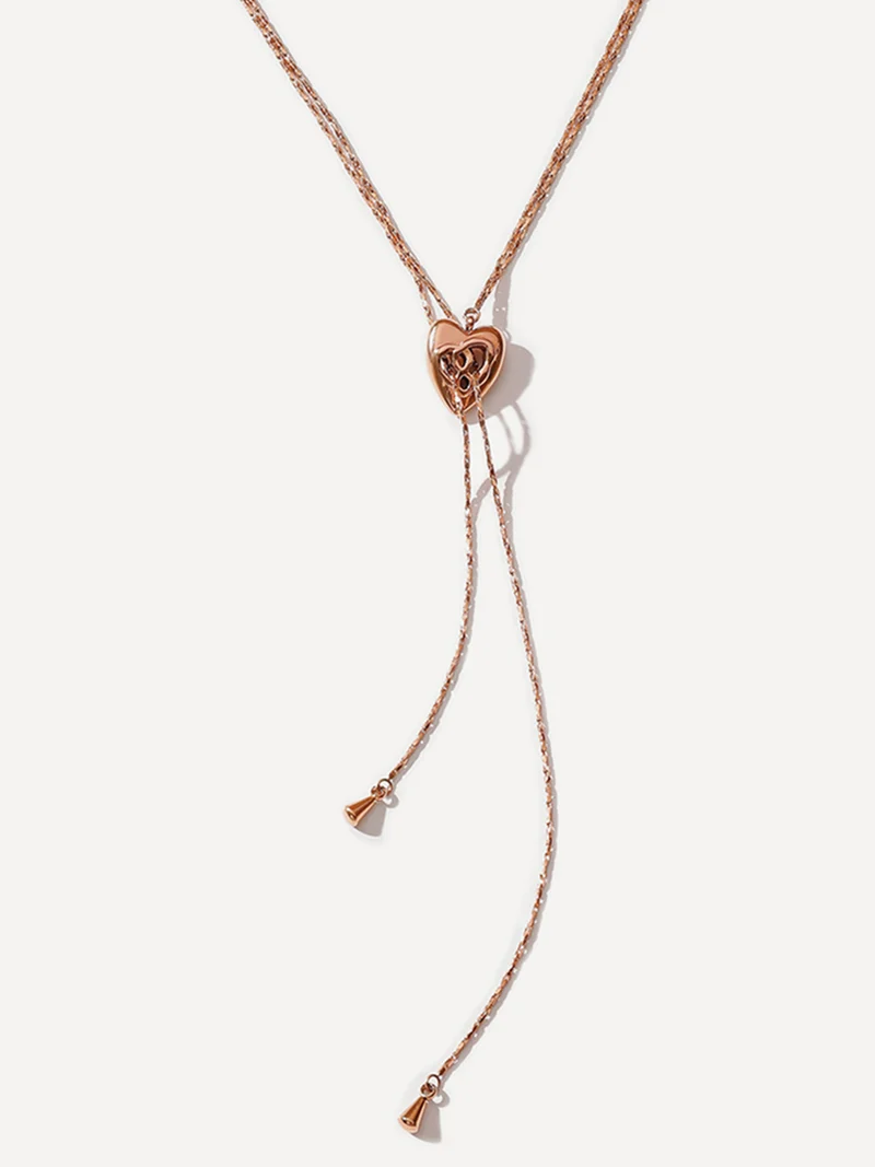 Loving Knot Kette