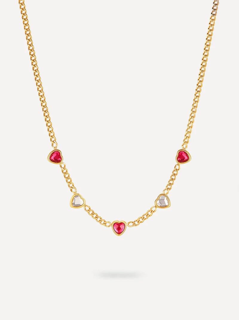 Blazing Love Kette