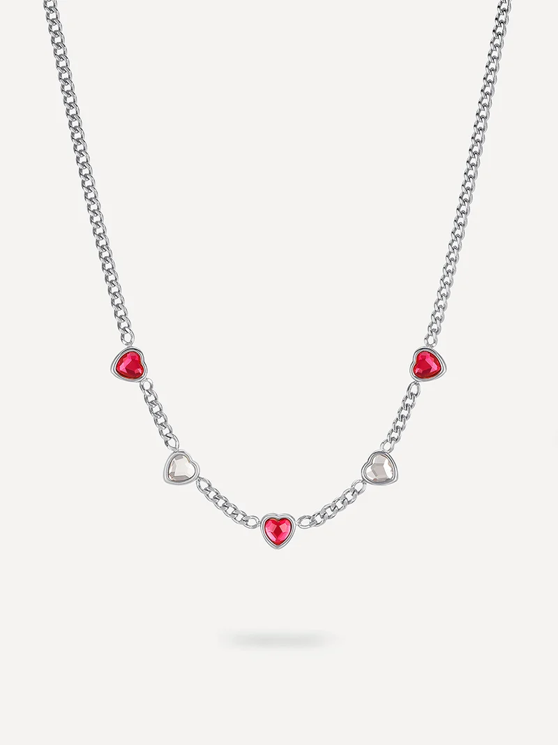 Blazing Love Kette