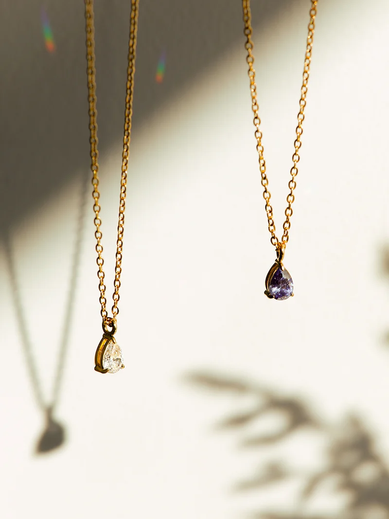 Eternal Spark Kette