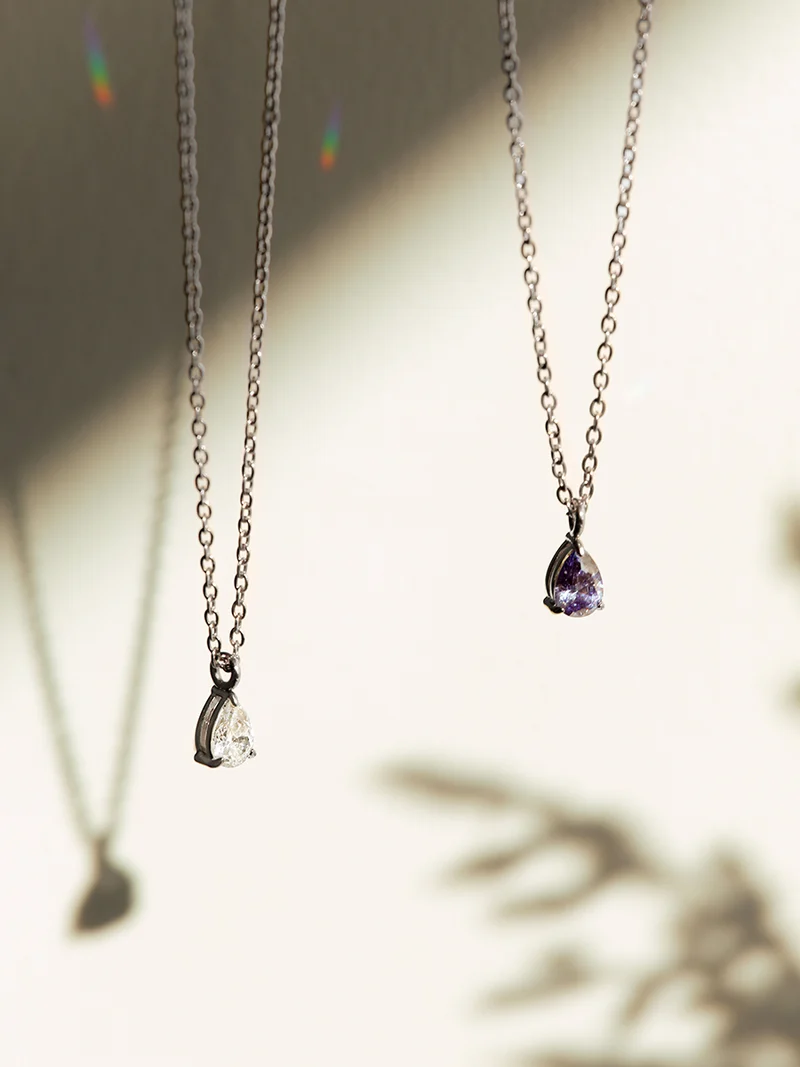 Eternal Spark Kette