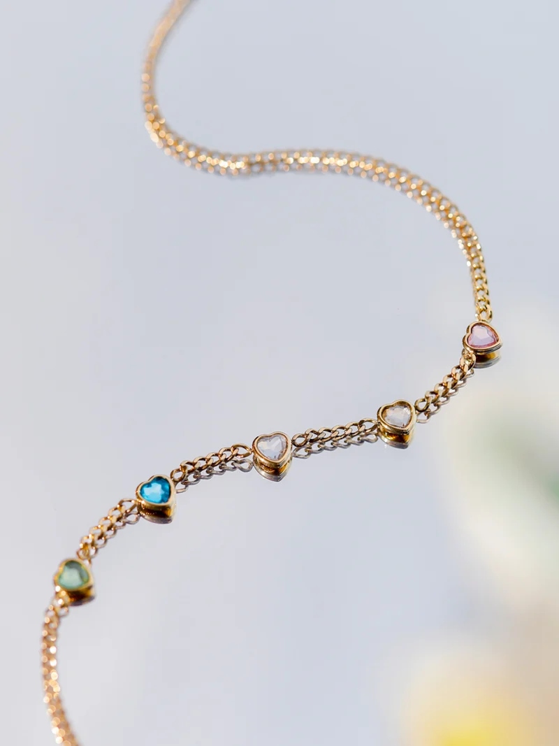 First Love Kette