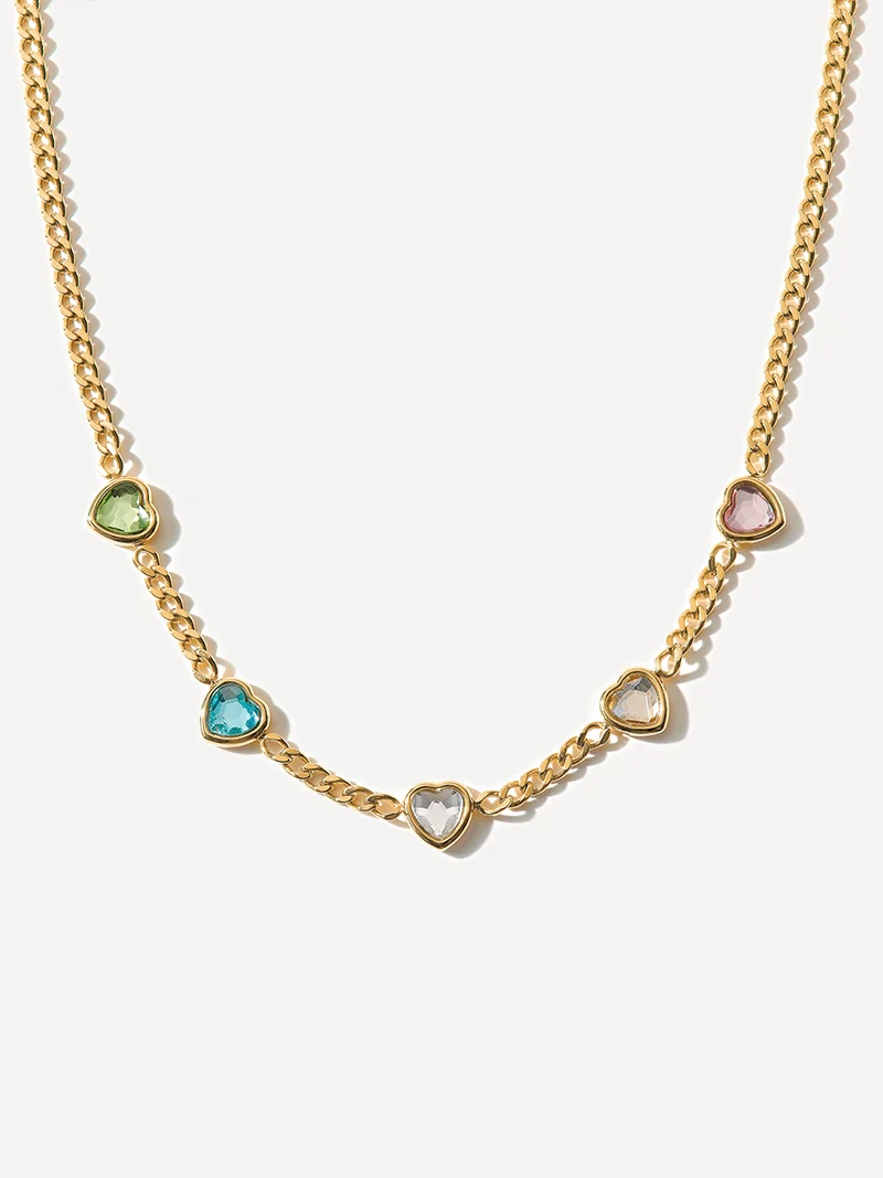 First Love Kette