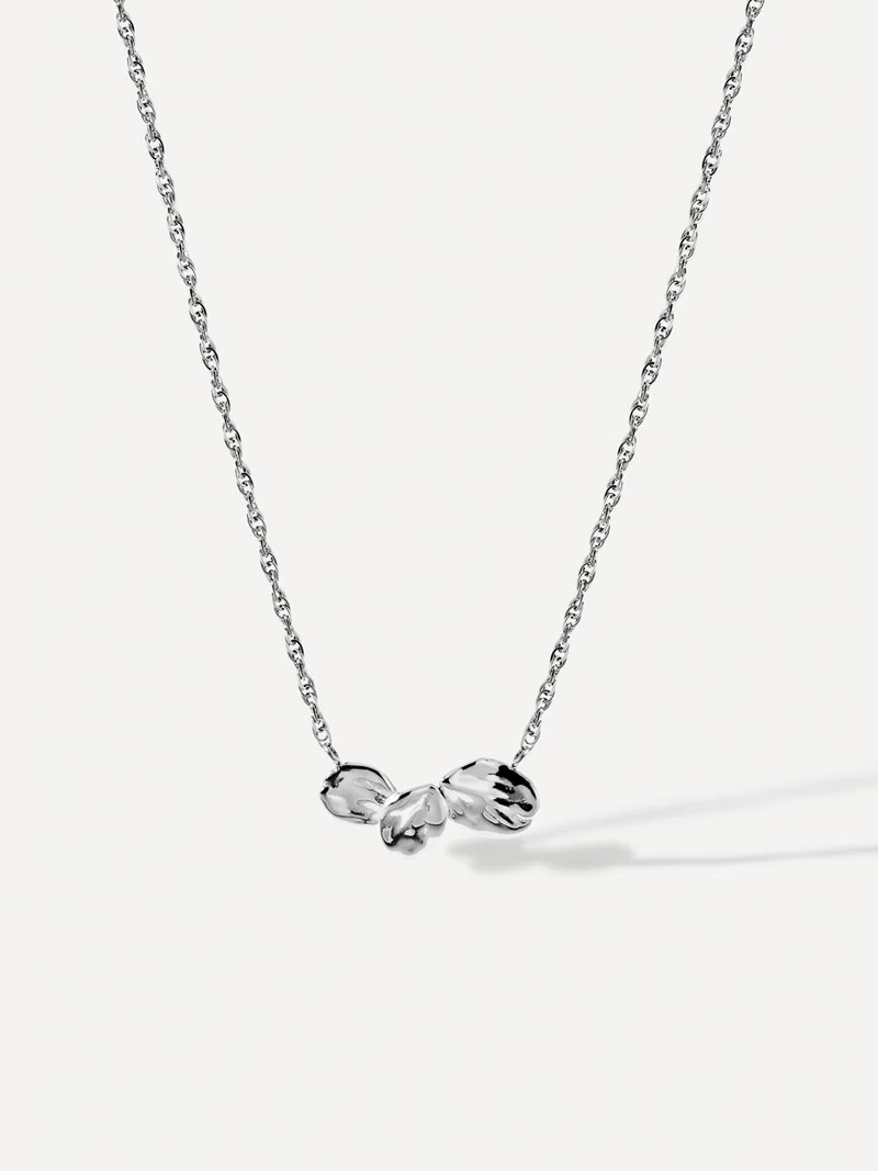 Dancing Petals Kette