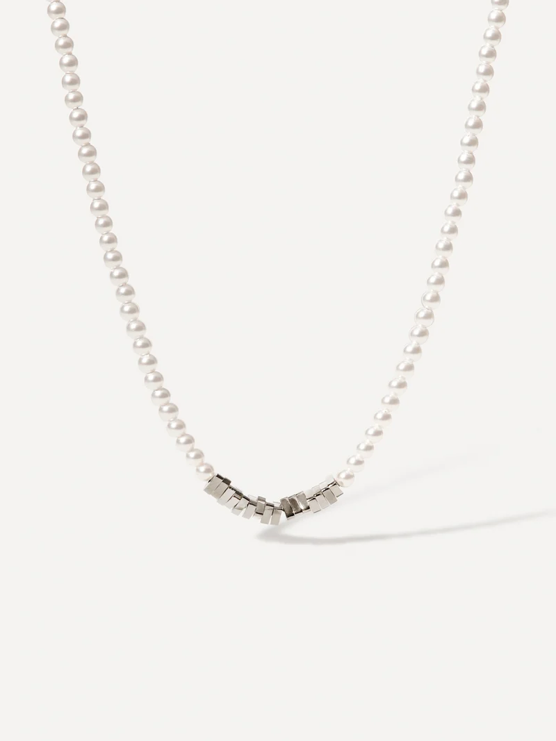 Fragments Pearl Kette