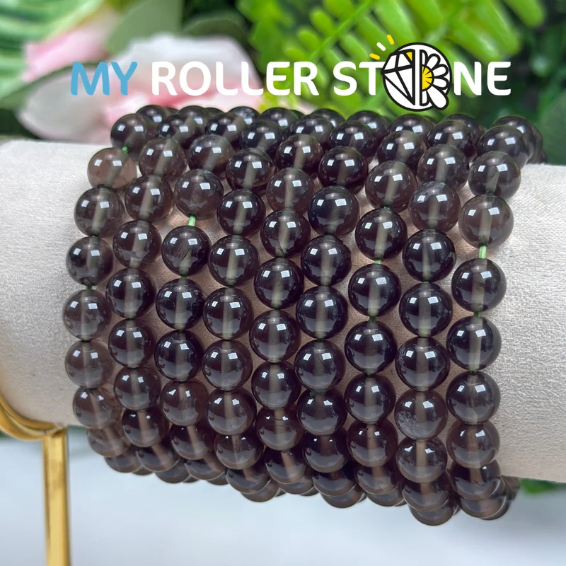 Cintamani-Armband 5A