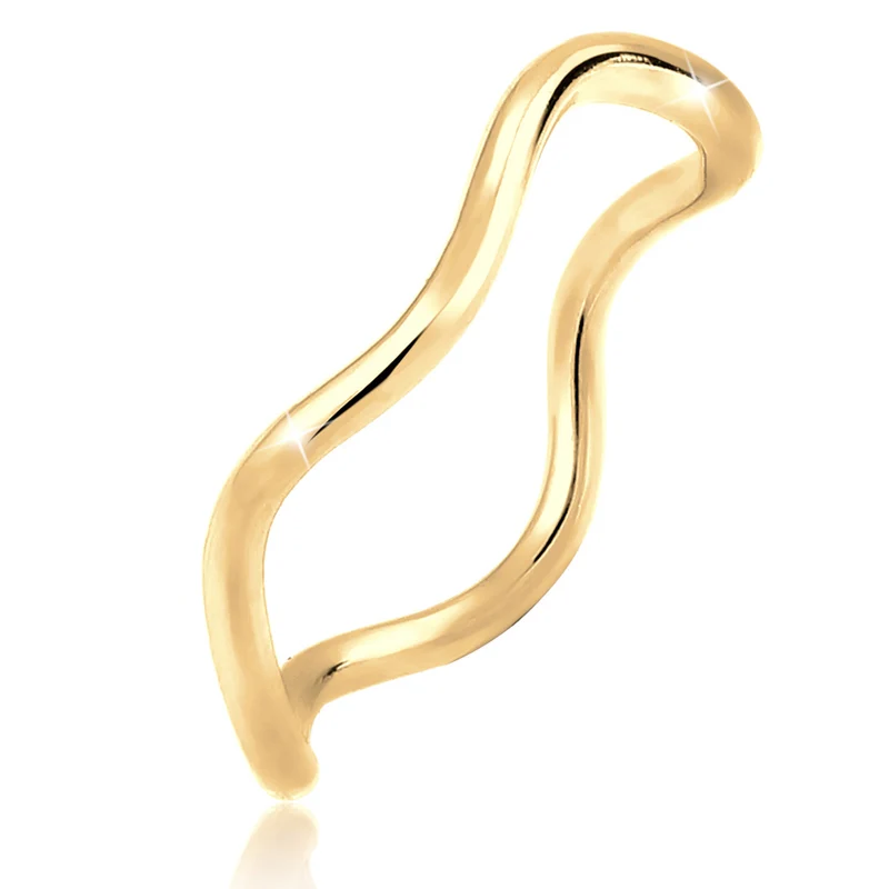 Ring Welle