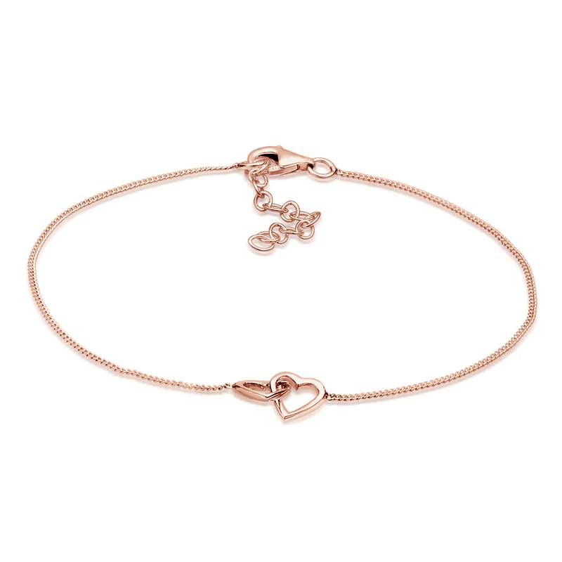 Armband Herz