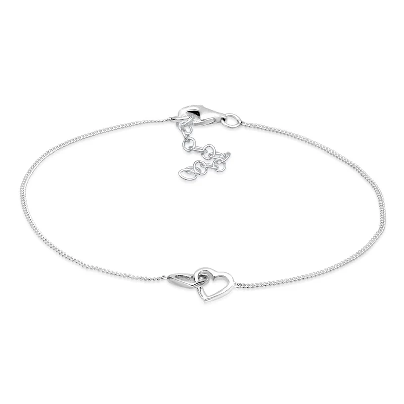 Armband Herz