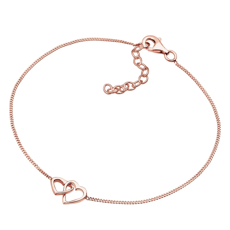 Armband Herz