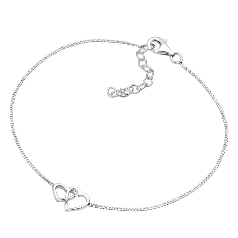Armband Herz