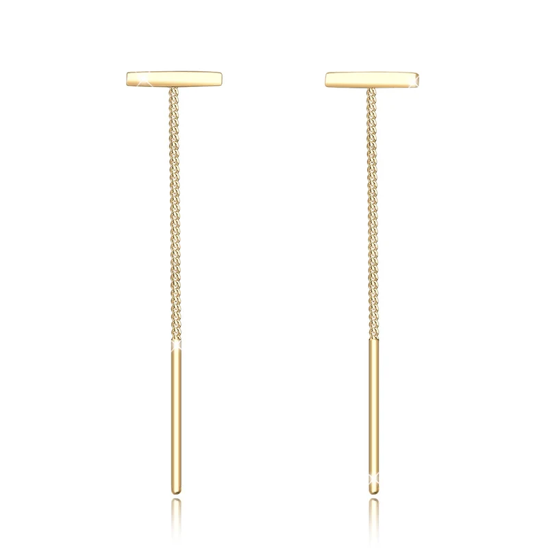 Ohrhänger Ear Chain