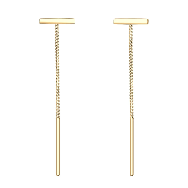 Ohrhänger Ear Chain