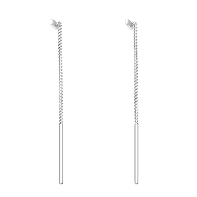 Ohrhänger Ear Chain