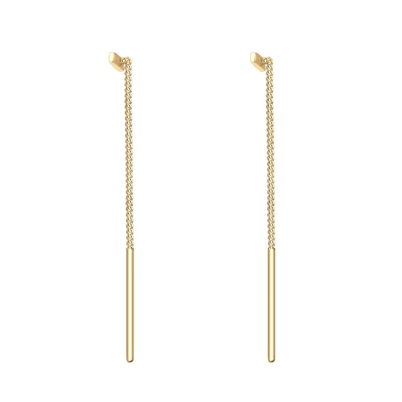 Ohrhänger Ear Chain