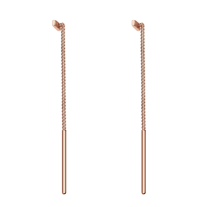 Ohrhänger Ear Chain
